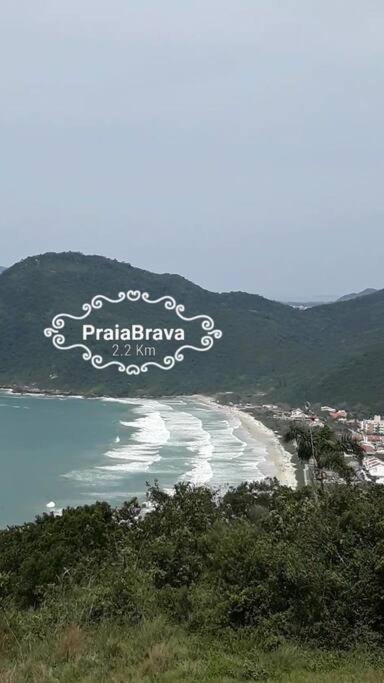 Apto 2 Pessoas Ponta Das Canas 200M Da Praia Florianópolis المظهر الخارجي الصورة